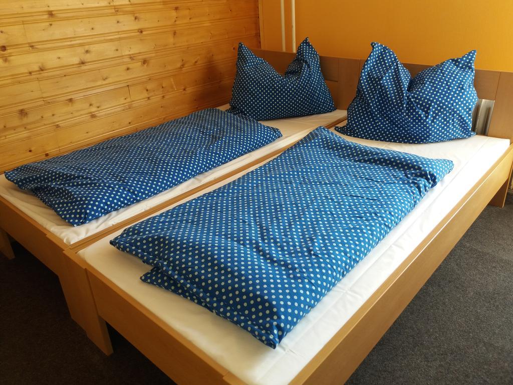 Ski & Bike Spicak Železná Ruda Kültér fotó